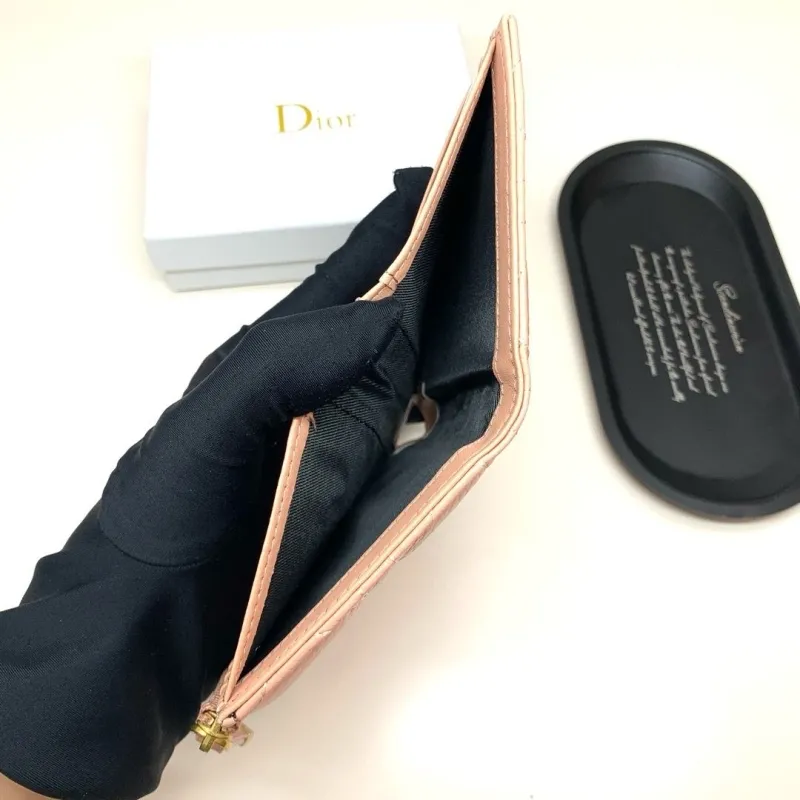 Dior Wallet-111 - Image 7