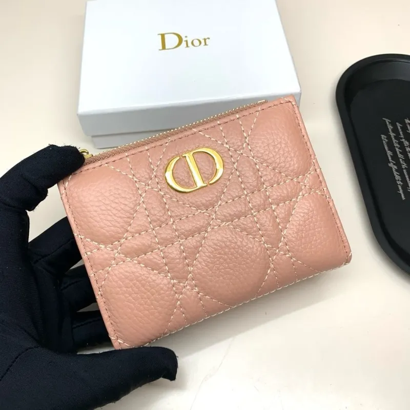 Dior Wallet-111 - Image 8