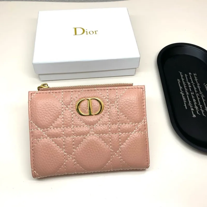 Dior Wallet-111 - Image 9