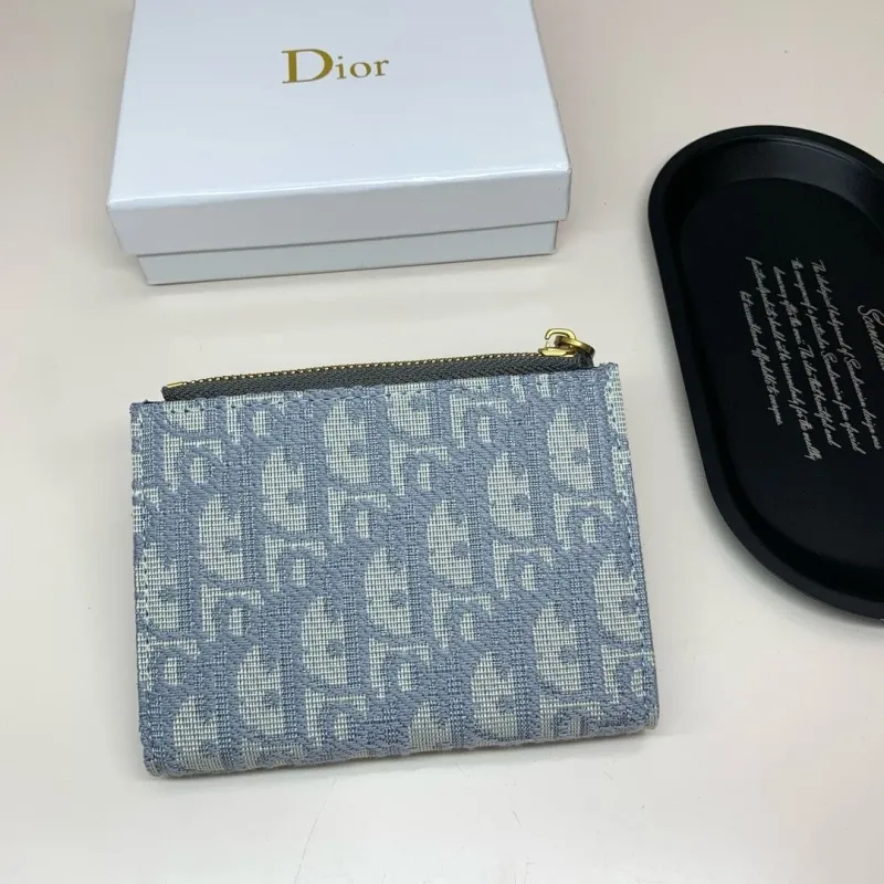 Dior Wallet-114 - Image 3