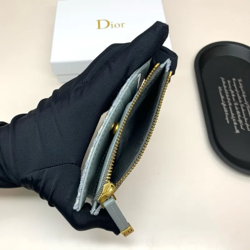 Dior Wallet-114 - Image 7