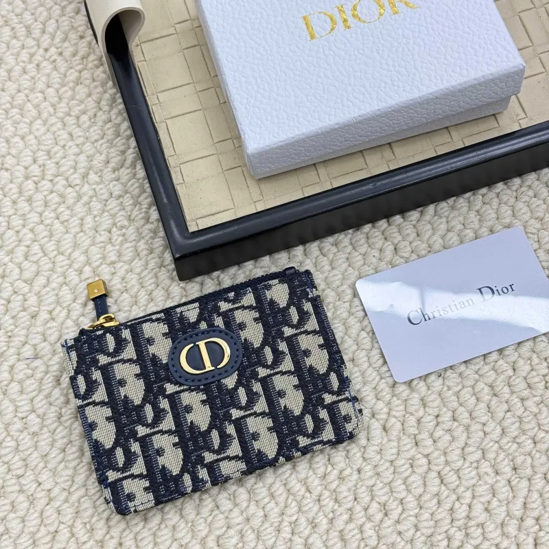 Dior Wallet-115