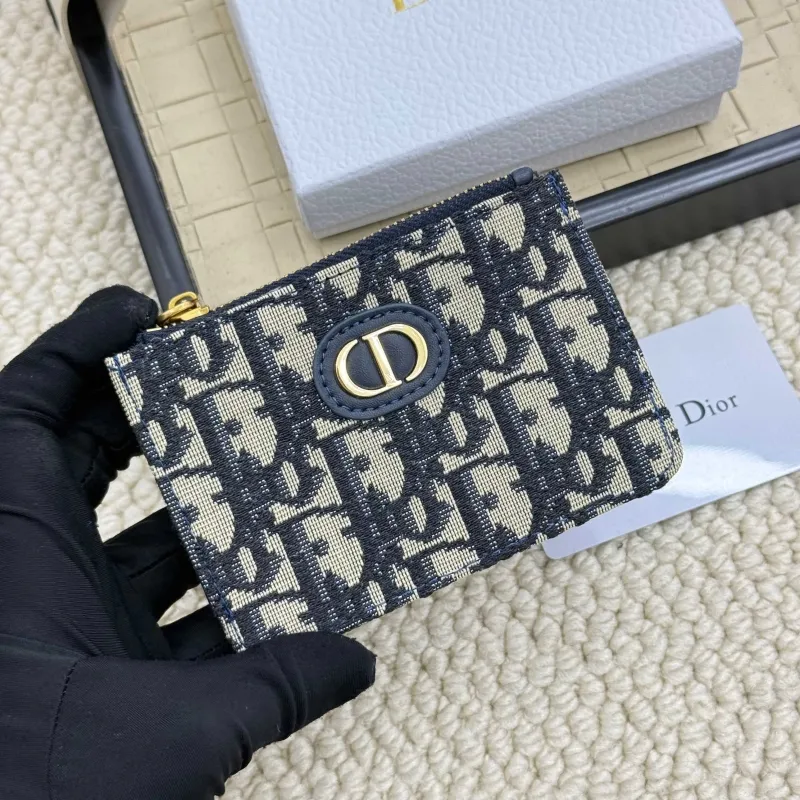 Alternative view of Dior Wallet-115