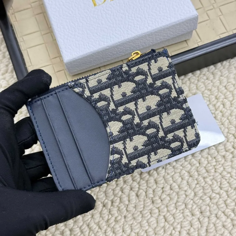 Dior Wallet-115 - Image 3