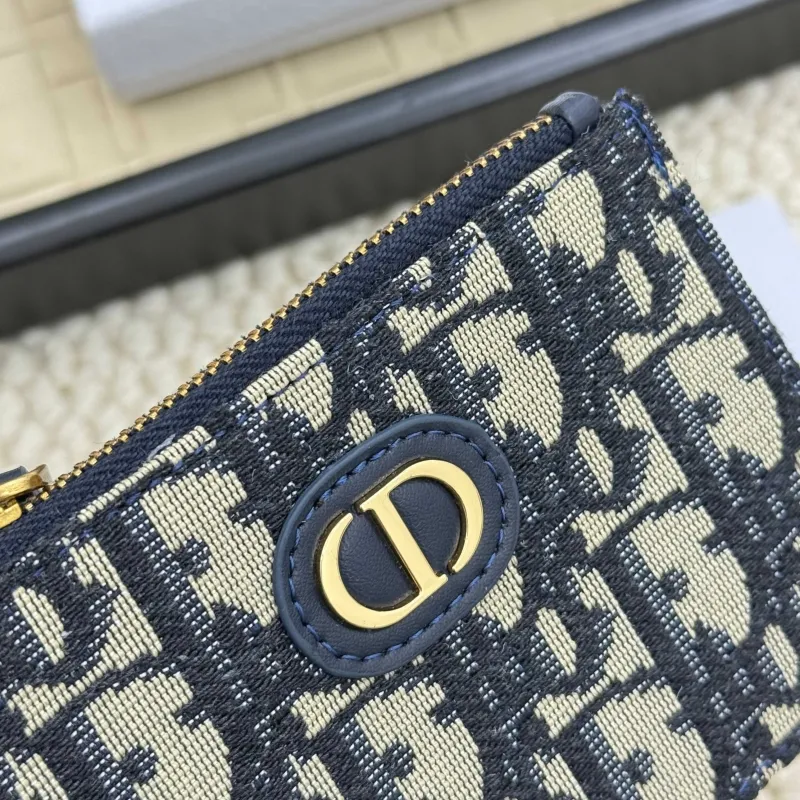 Dior Wallet-115 - Image 4