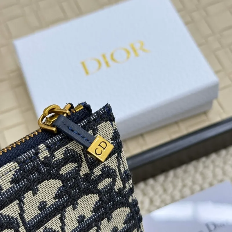 Dior Wallet-115 - Image 5