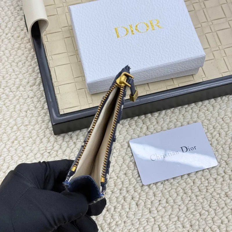 Dior Wallet-115 - Image 6