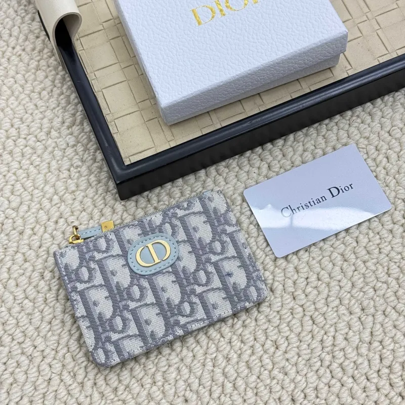 Dior Wallet-116