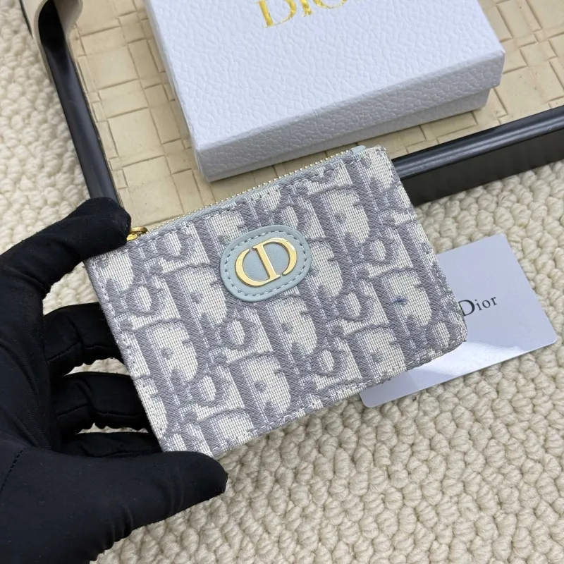 Alternative view of Dior Wallet-116