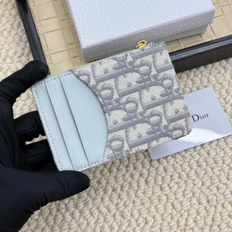 Dior Wallet-116 - Image 3