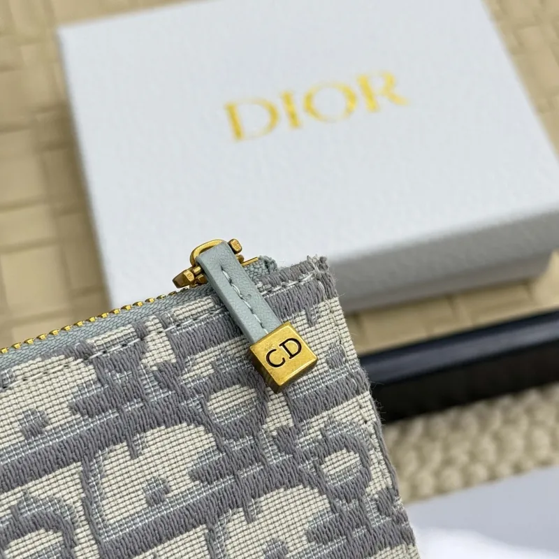 Dior Wallet-116 - Image 4