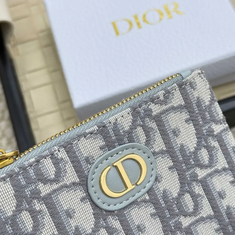 Dior Wallet-116 - Image 5