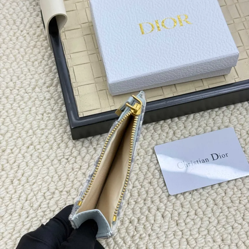 Dior Wallet-116 - Image 6