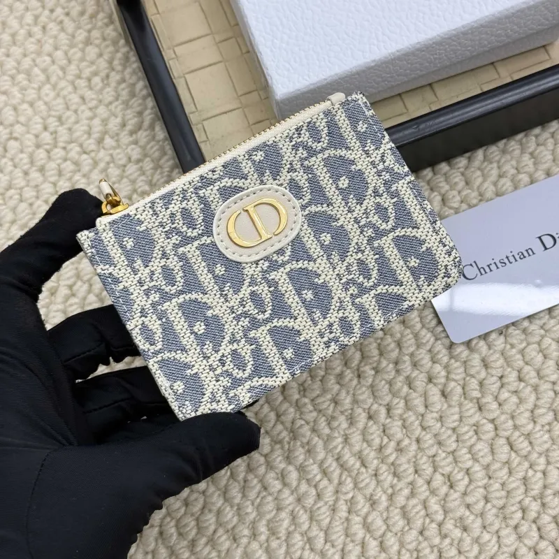 Dior Wallet-117