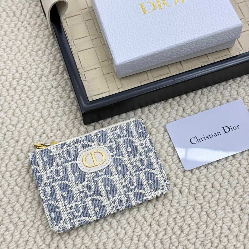 Alternative view of Dior Wallet-117