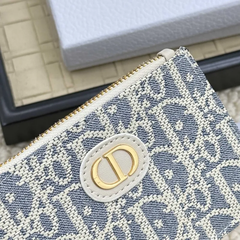 Dior Wallet-117 - Image 3