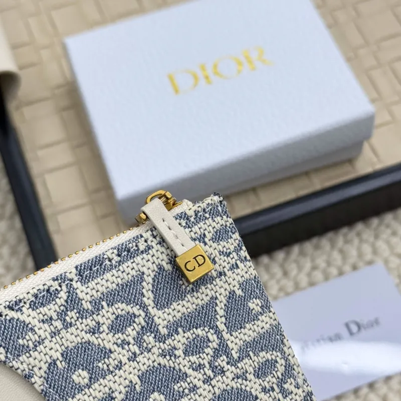 Dior Wallet-117 - Image 5