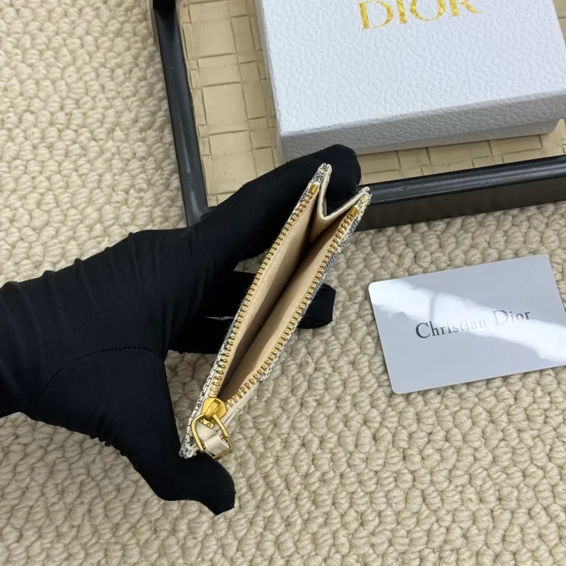 Dior Wallet-117 - Image 6