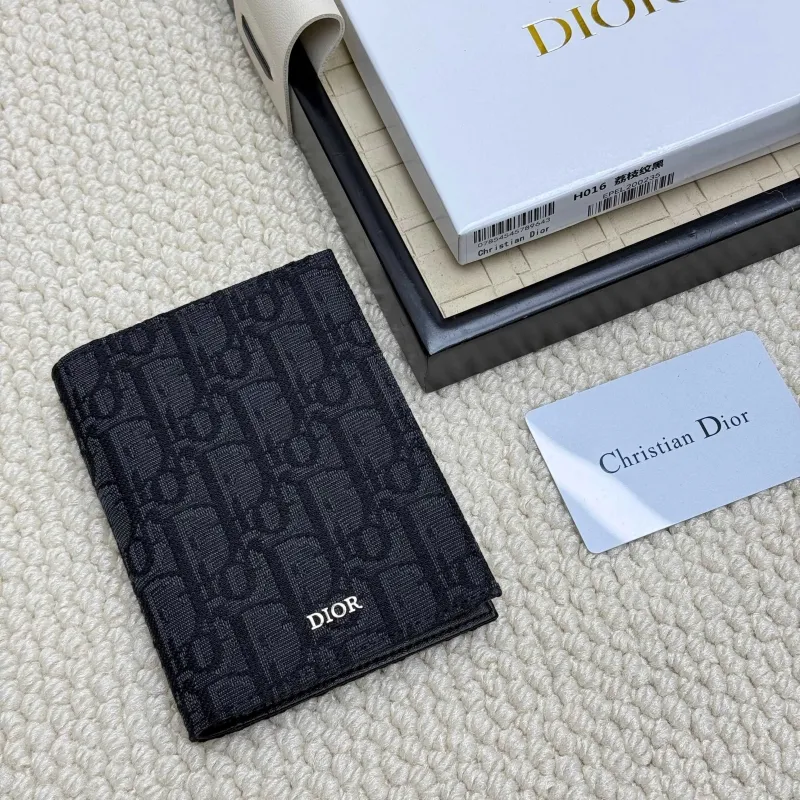 Dior Wallet-118
