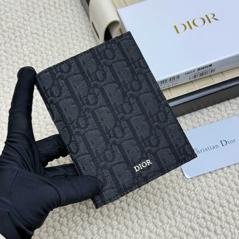 Alternative view of Dior Wallet-118