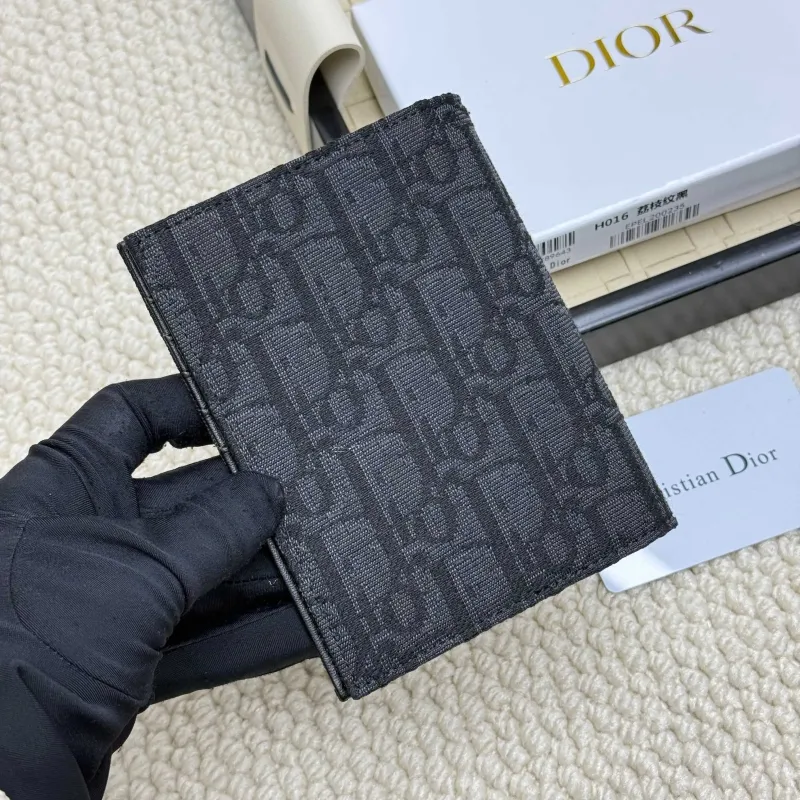 Dior Wallet-118 - Image 3