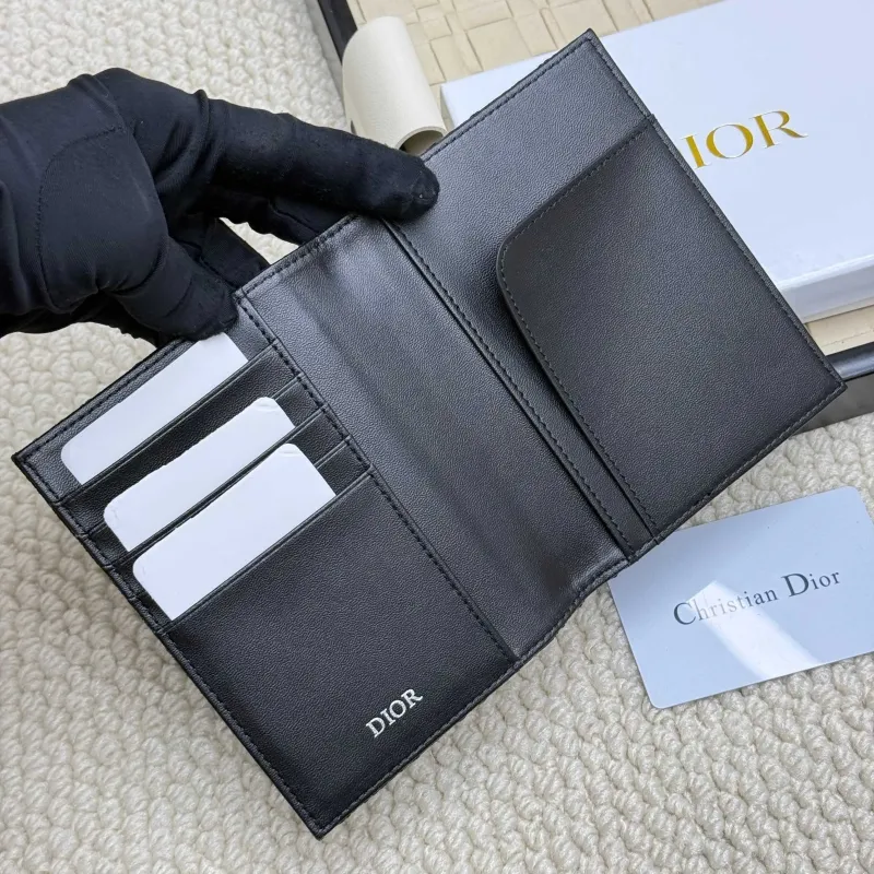 Dior Wallet-118 - Image 4