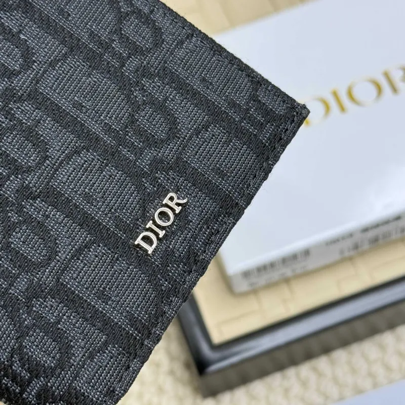 Dior Wallet-118 - Image 5