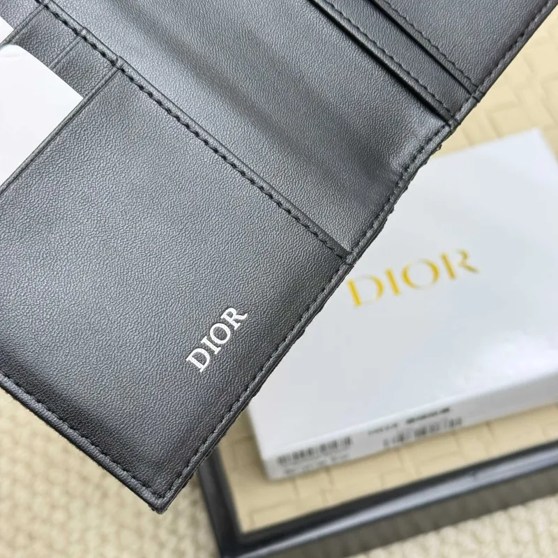 Dior Wallet-118 - Image 6