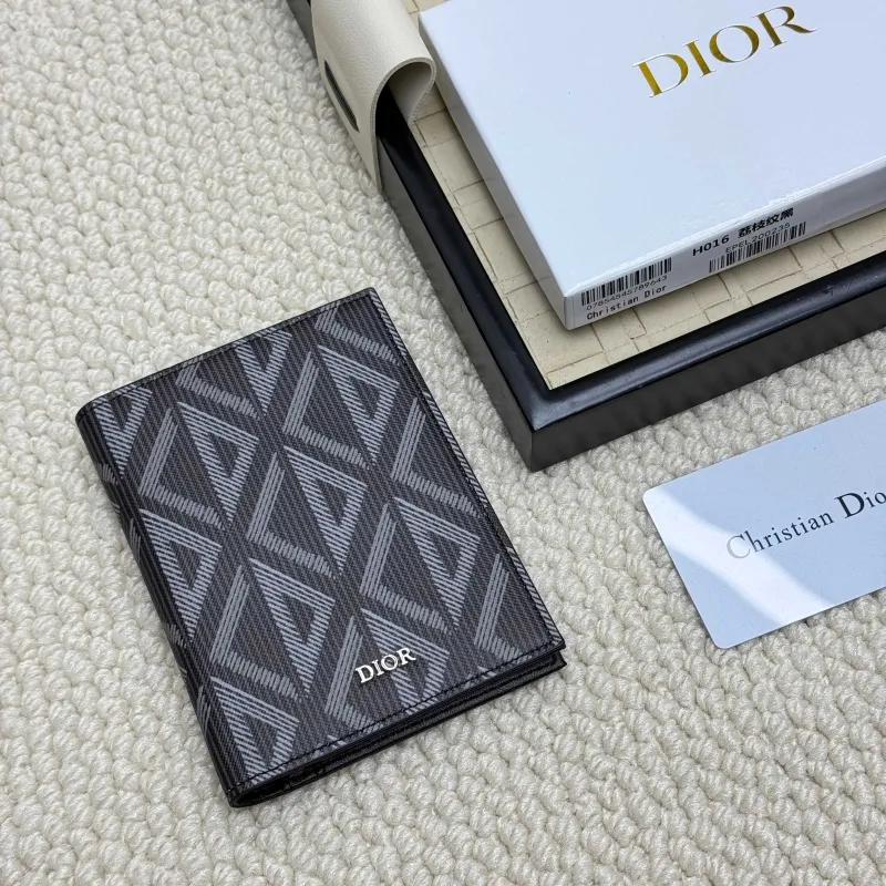 Dior Wallet-119