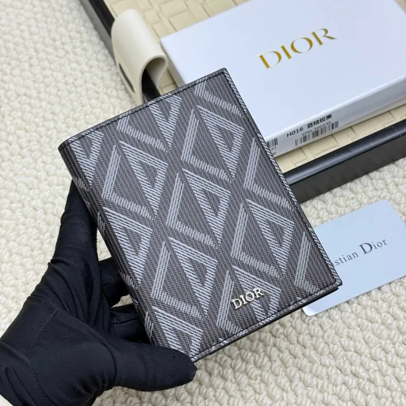 Alternative view of Dior Wallet-119