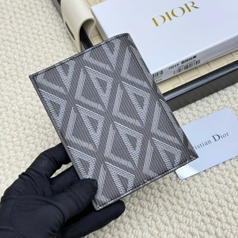 Dior Wallet-119 - Image 3