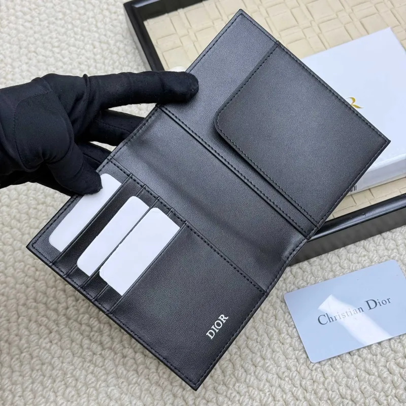 Dior Wallet-119 - Image 5