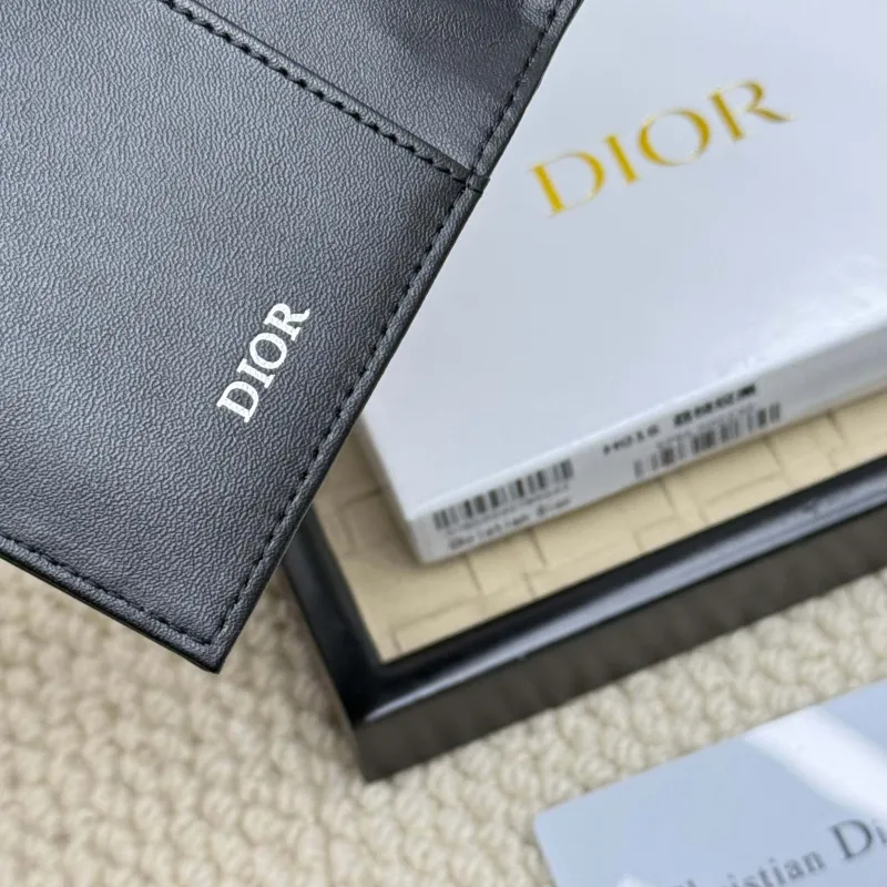 Dior Wallet-119 - Image 6