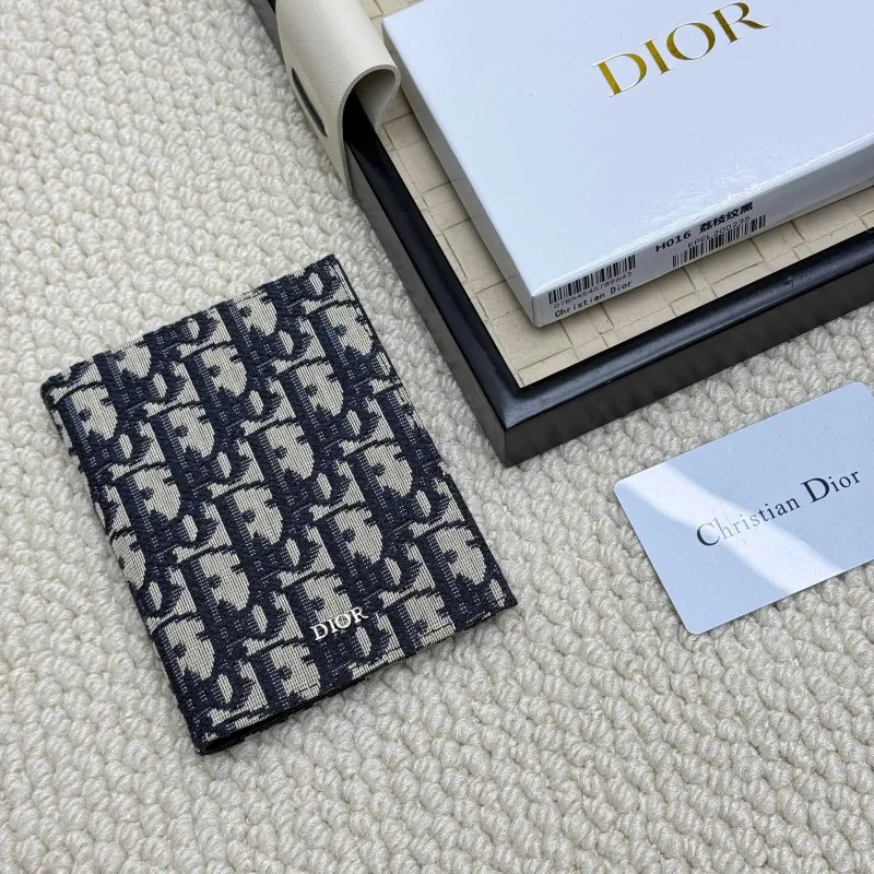 Dior Wallet-120