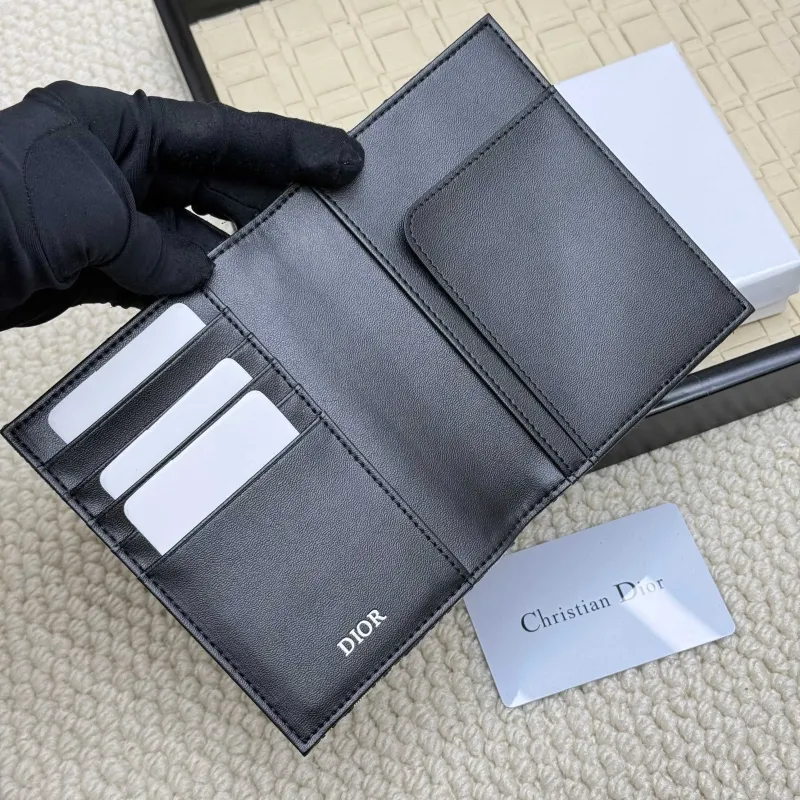 Dior Wallet-120 - Image 5