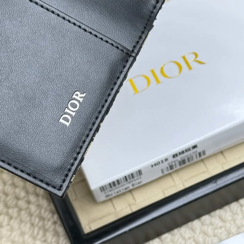 Dior Wallet-120 - Image 6