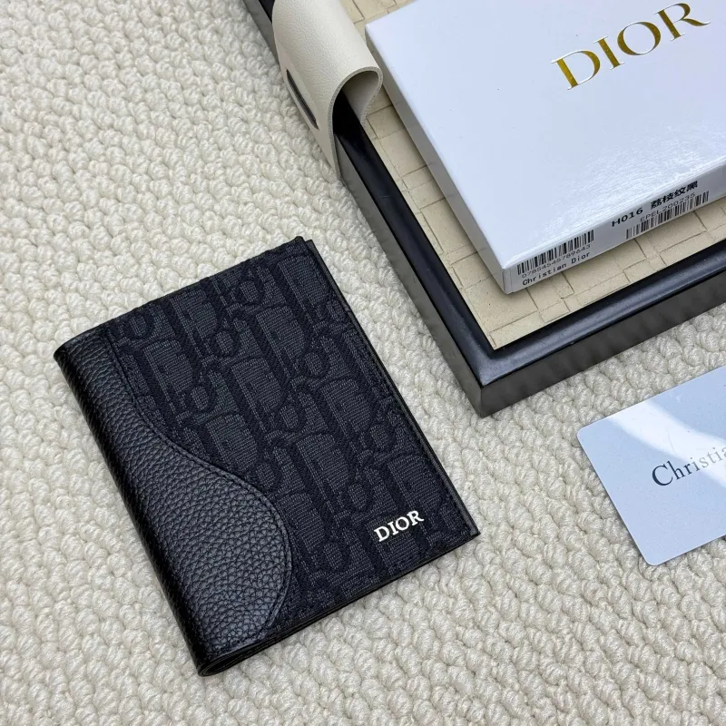 Dior Wallet-121