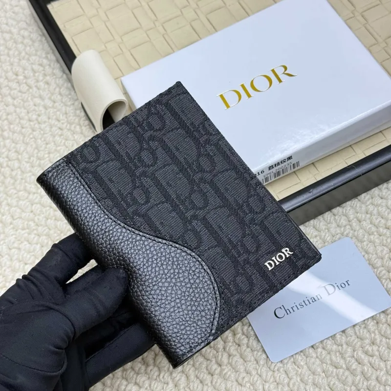 Alternative view of Dior Wallet-121