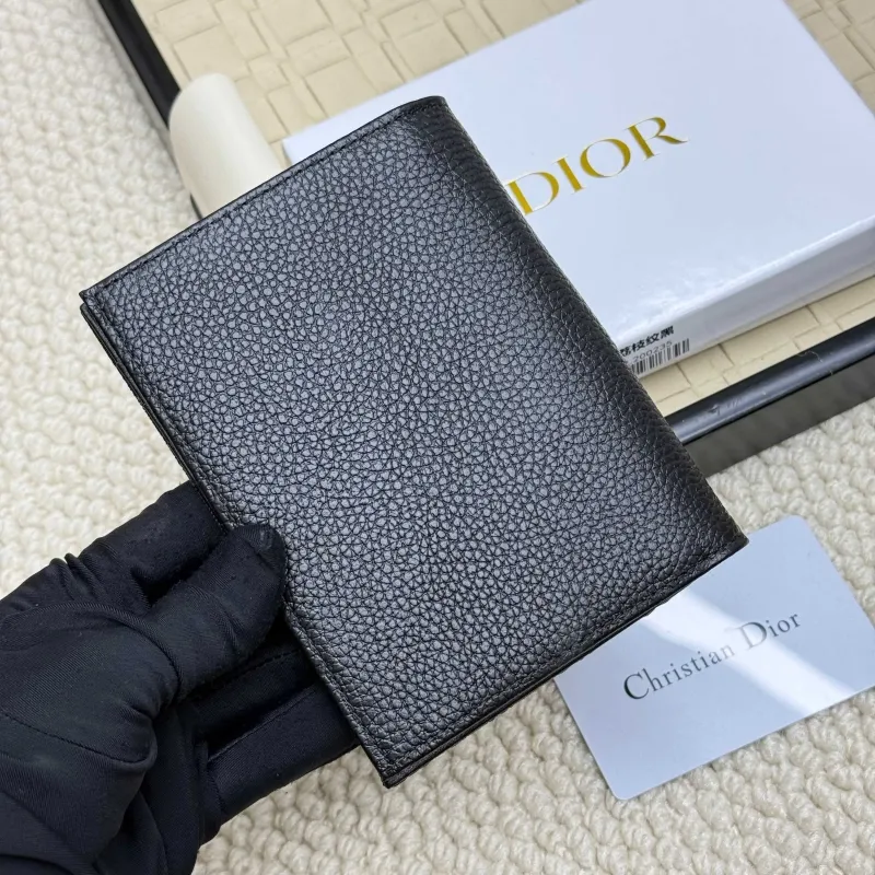 Dior Wallet-121 - Image 3