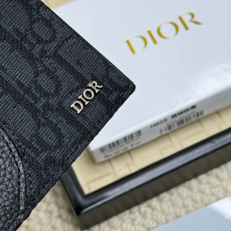 Dior Wallet-121 - Image 4