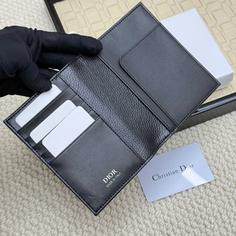 Dior Wallet-121 - Image 5