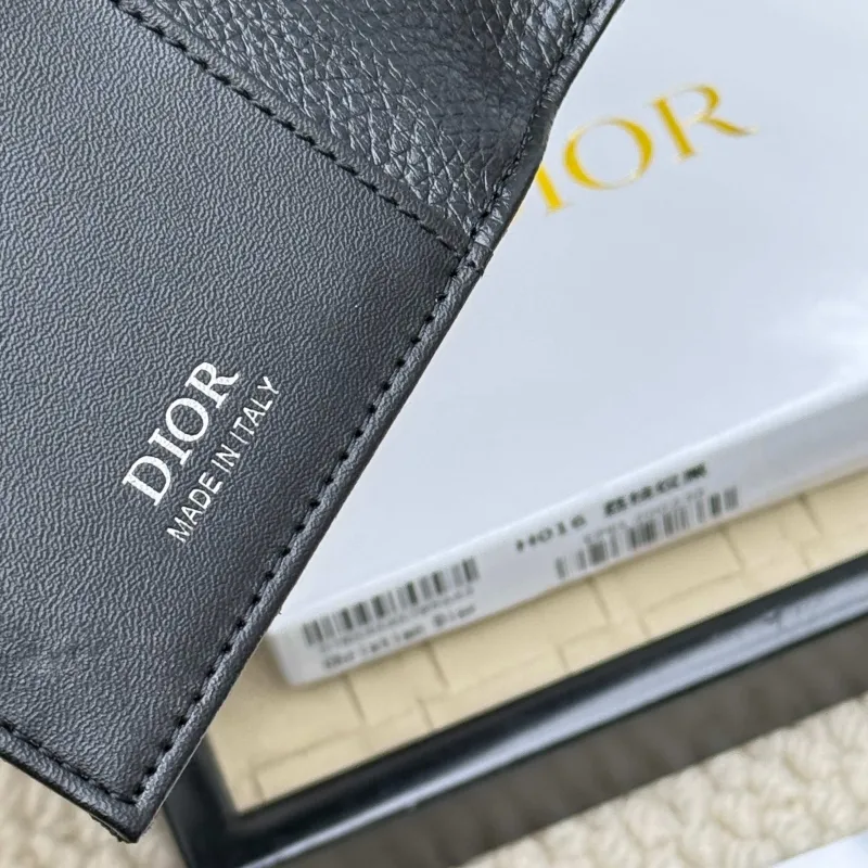 Dior Wallet-121 - Image 6
