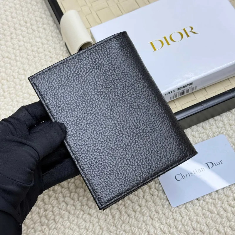 Dior Wallet-122 - Image 3