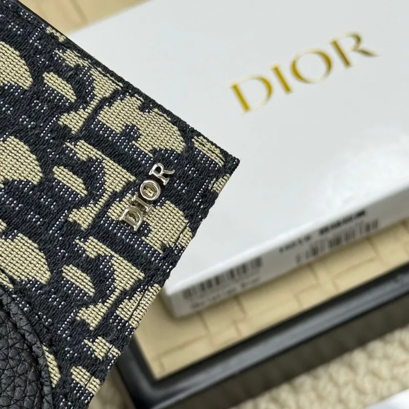 Dior Wallet-122 - Image 4