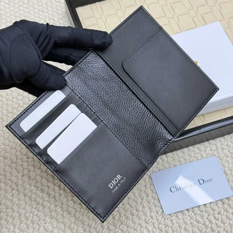 Dior Wallet-122 - Image 5