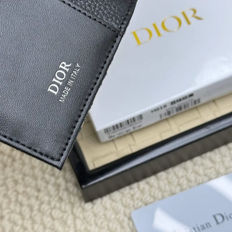 Dior Wallet-122 - Image 6