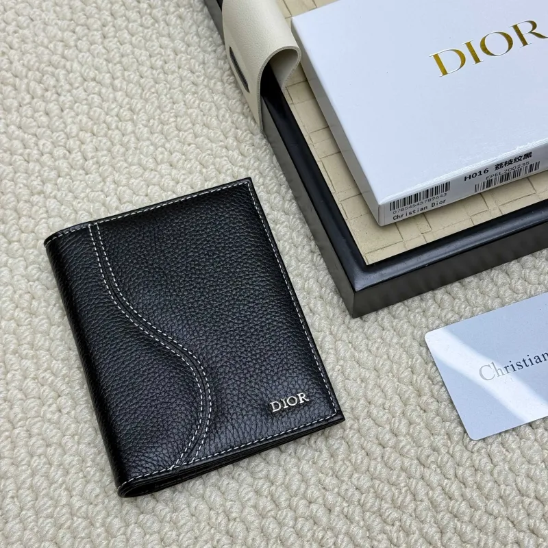 Dior Wallet-123