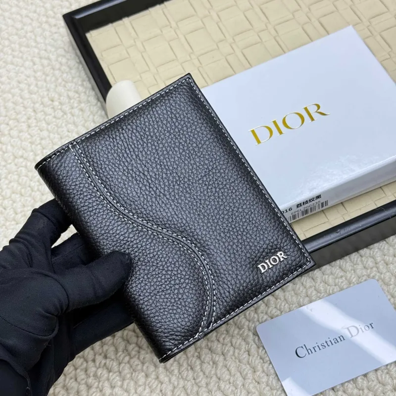 Alternative view of Dior Wallet-123