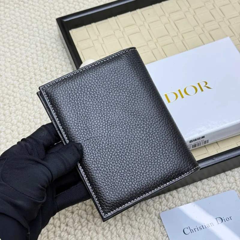 Dior Wallet-123 - Image 3
