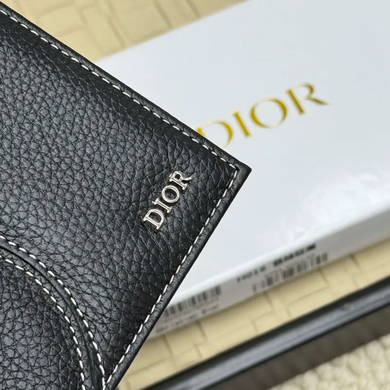 Dior Wallet-123 - Image 4